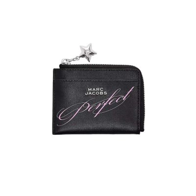 THE PERFECT EVERYDAY TOP ZIP WALLET